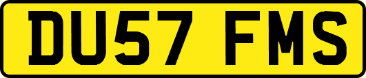 DU57FMS