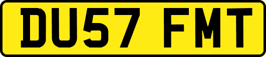 DU57FMT