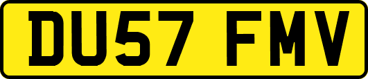 DU57FMV