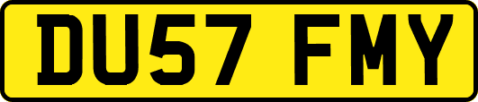 DU57FMY