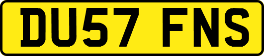 DU57FNS