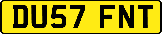 DU57FNT