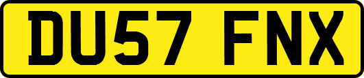 DU57FNX