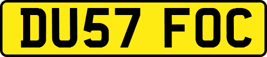 DU57FOC