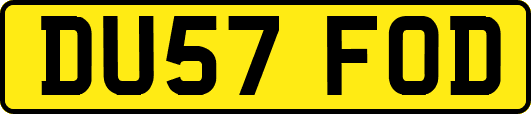 DU57FOD
