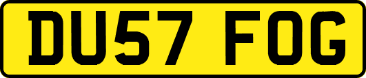 DU57FOG