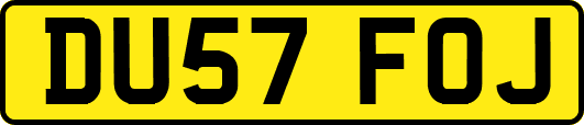 DU57FOJ