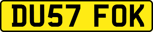 DU57FOK