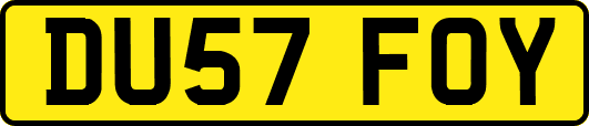 DU57FOY