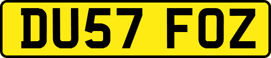 DU57FOZ