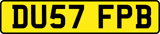 DU57FPB
