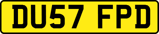 DU57FPD