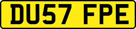 DU57FPE