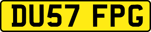 DU57FPG