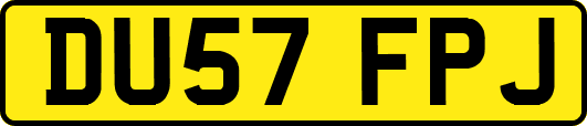 DU57FPJ