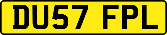 DU57FPL