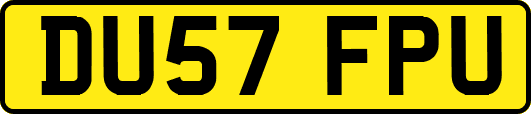 DU57FPU