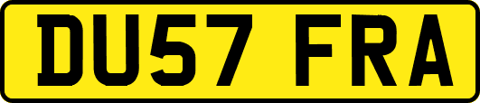 DU57FRA