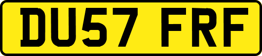 DU57FRF