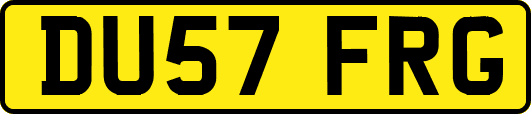 DU57FRG