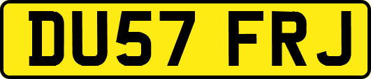 DU57FRJ