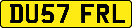 DU57FRL