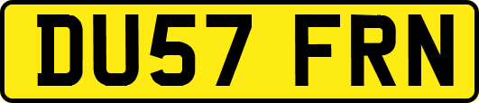 DU57FRN