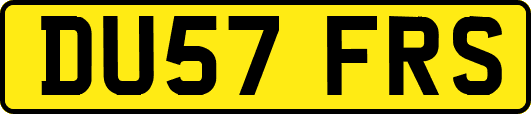 DU57FRS