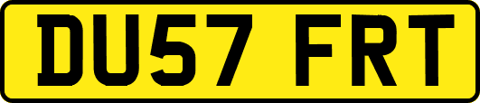 DU57FRT