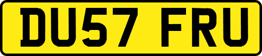 DU57FRU