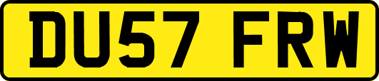 DU57FRW