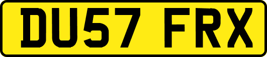 DU57FRX