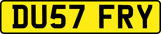 DU57FRY