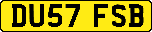 DU57FSB