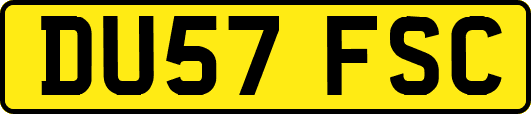 DU57FSC