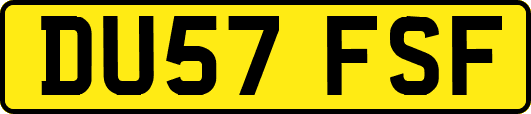 DU57FSF