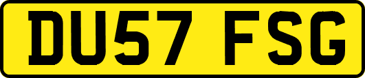 DU57FSG