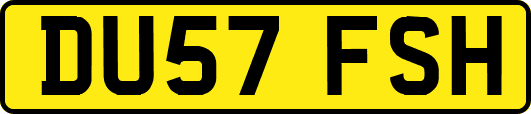 DU57FSH