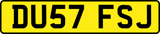 DU57FSJ