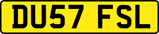 DU57FSL