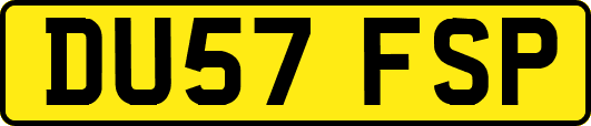 DU57FSP