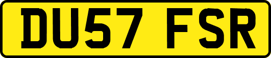 DU57FSR