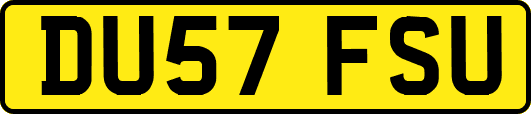 DU57FSU