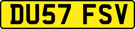 DU57FSV