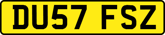 DU57FSZ