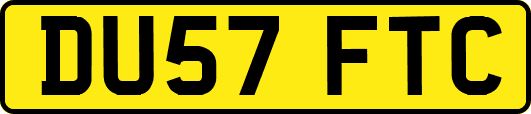 DU57FTC