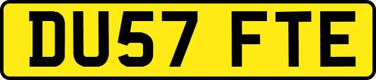 DU57FTE