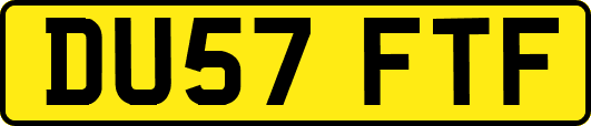 DU57FTF