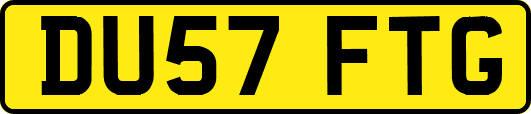 DU57FTG