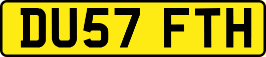 DU57FTH